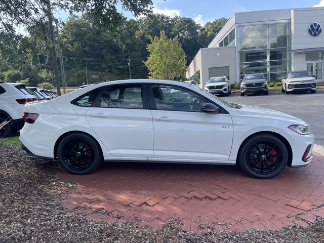 2026 Volkswagen Jetta GLI Autobahn