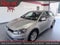 2016 Volkswagen Golf TSI S 4-Door
