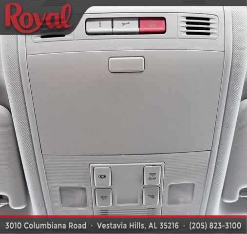 2016 Volkswagen Golf TSI S 4-Door