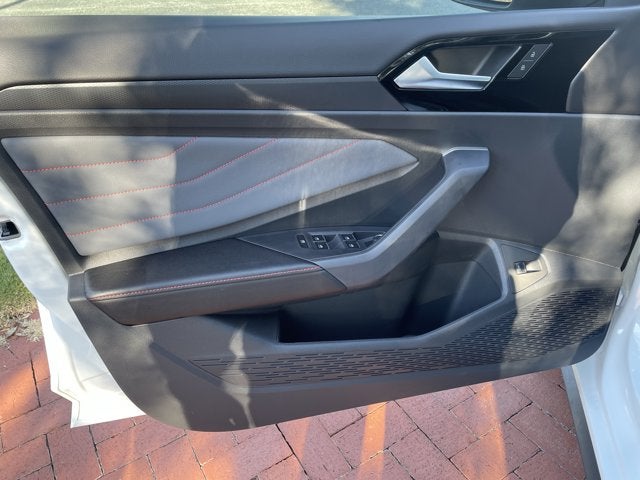 2026 Volkswagen Jetta GLI Autobahn