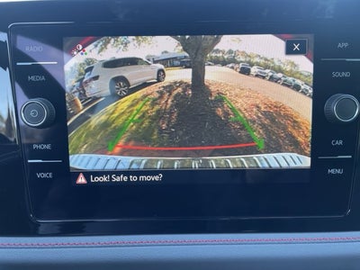 2026 Volkswagen Jetta GLI Autobahn