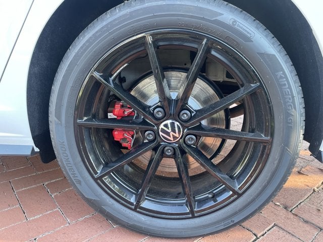 2026 Volkswagen Jetta GLI Autobahn