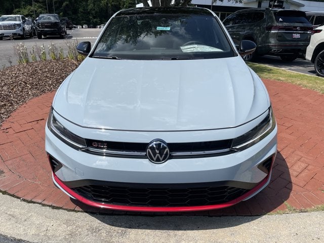 2026 Volkswagen Jetta GLI Autobahn