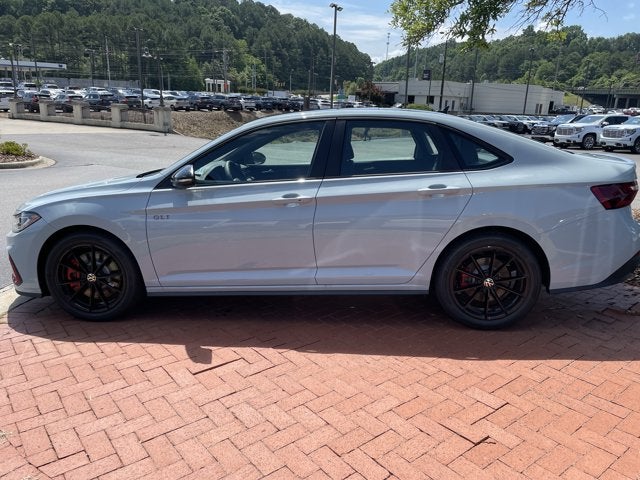 2026 Volkswagen Jetta GLI Autobahn
