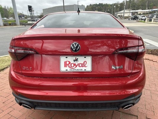 2024 Volkswagen Jetta GLI Autobahn in Hoover, AL - Royal Automotive
