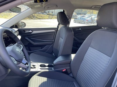 2026 Volkswagen Jetta S