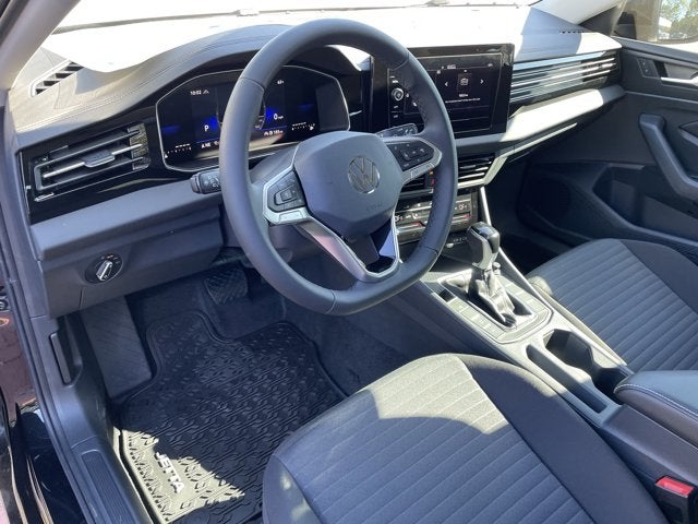 2026 Volkswagen Jetta S