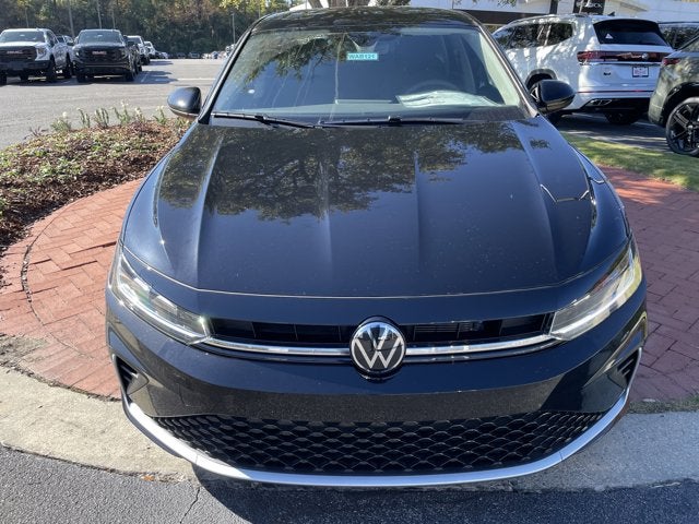 2026 Volkswagen Jetta S