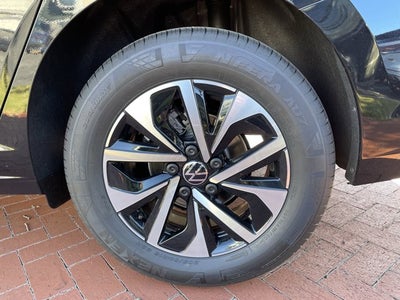 2026 Volkswagen Jetta S