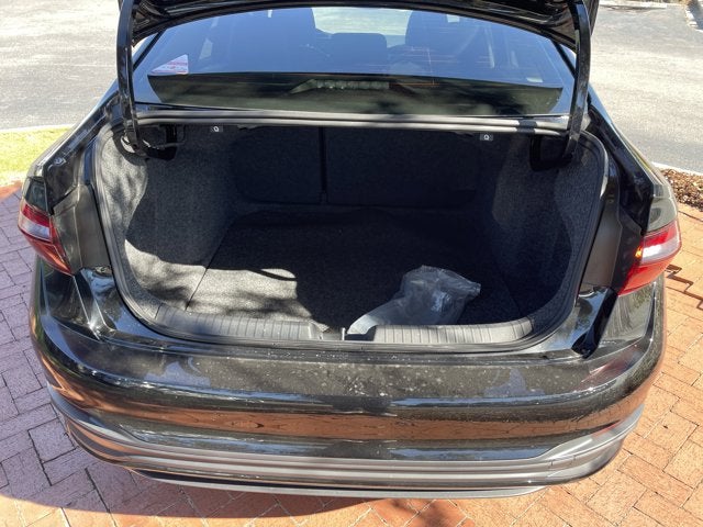 2026 Volkswagen Jetta S