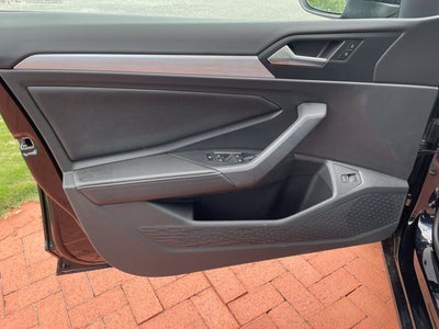 2026 Volkswagen Jetta S
