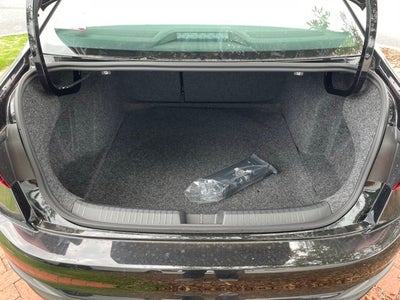 2026 Volkswagen Jetta S