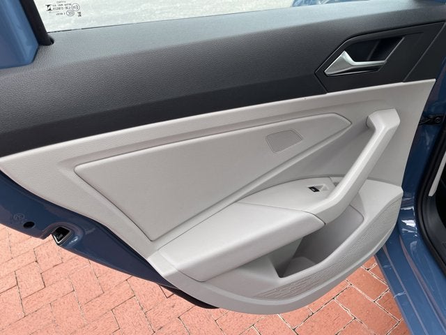 2026 Volkswagen Jetta S