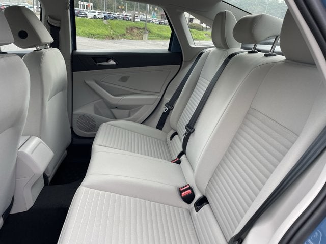 2026 Volkswagen Jetta S