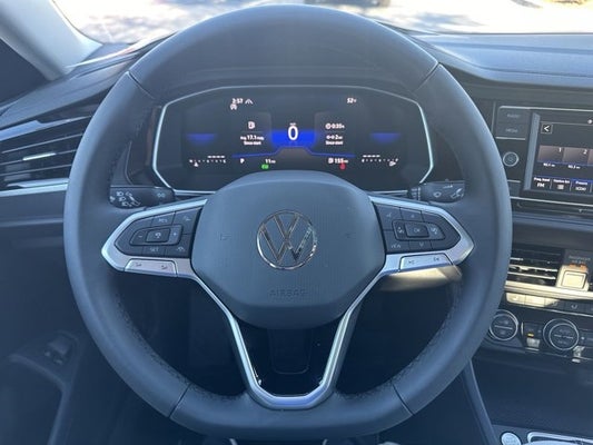2024 Volkswagen Jetta SE in Hoover, AL - Royal Automotive
