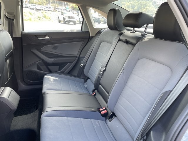2027 Volkswagen Jetta SE
