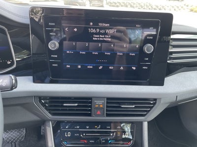 2027 Volkswagen Jetta SE