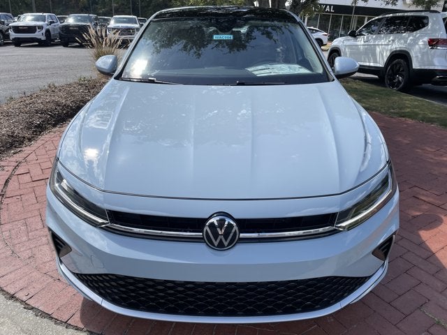 2027 Volkswagen Jetta SE