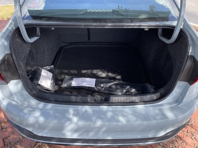 2027 Volkswagen Jetta SE