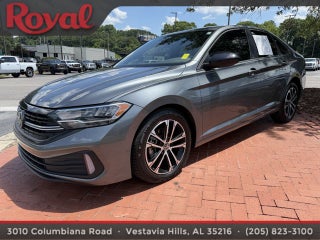 2024 Volkswagen Jetta Sport