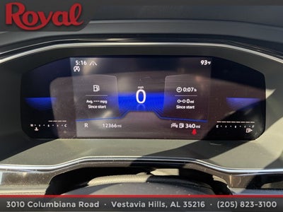2022 Volkswagen Jetta S
