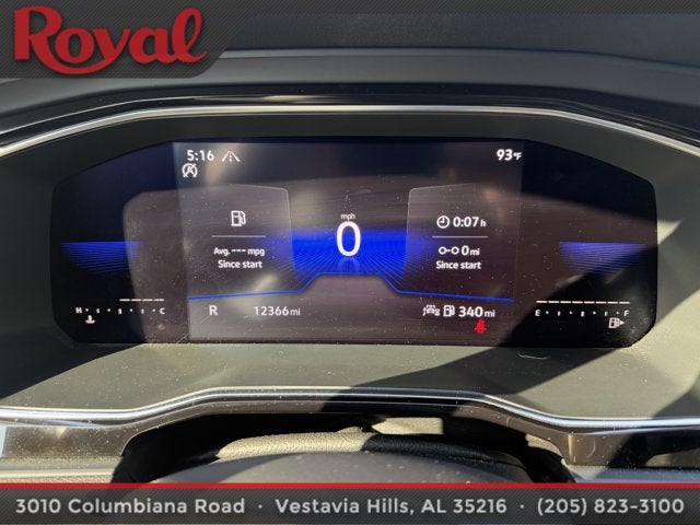 2022 Volkswagen Jetta S