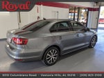 2017 Volkswagen Jetta 1.4T SE