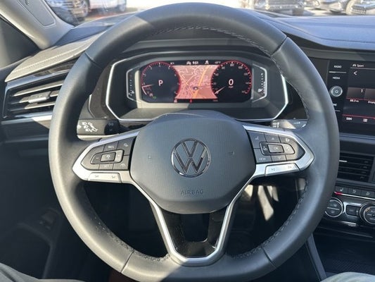 2024 Volkswagen Jetta SEL in Hoover, AL - Royal Automotive
