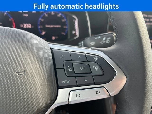 2026 Volkswagen Jetta SEL