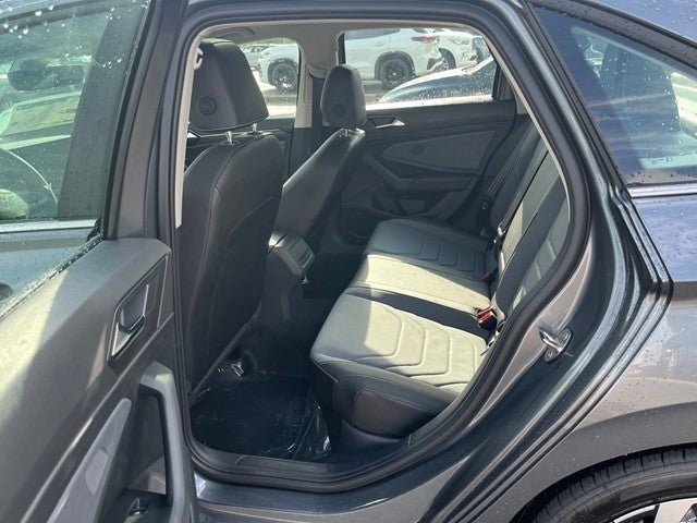 2026 Volkswagen Jetta SEL