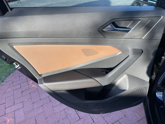 2026 Volkswagen Jetta SEL