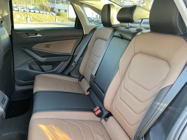 2026 Volkswagen Jetta SEL