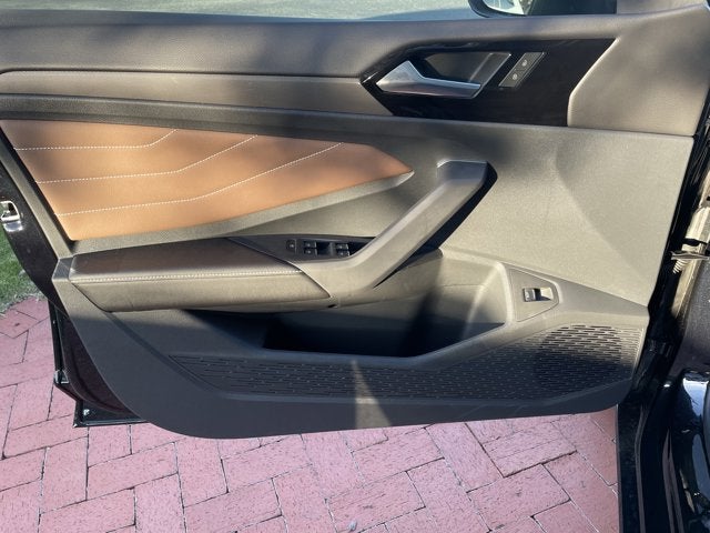 2026 Volkswagen Jetta SEL