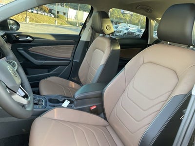 2026 Volkswagen Jetta SEL