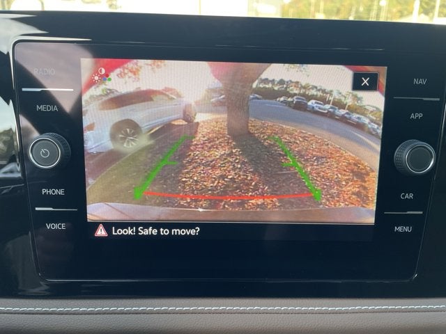 2026 Volkswagen Jetta SEL