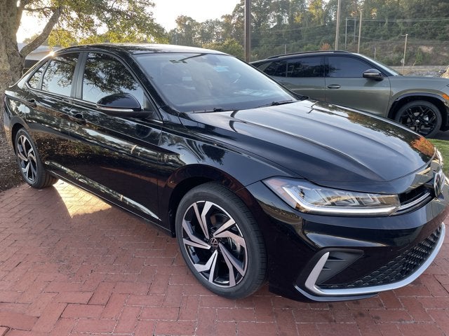 2026 Volkswagen Jetta SEL