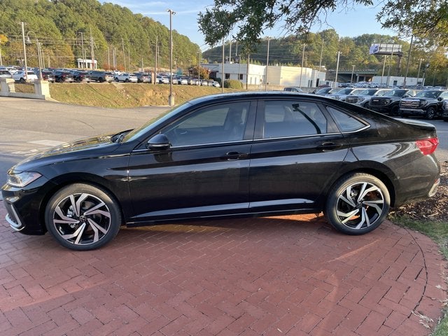 2026 Volkswagen Jetta SEL