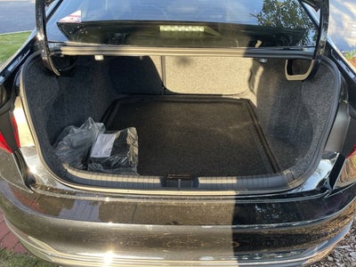 2026 Volkswagen Jetta SEL