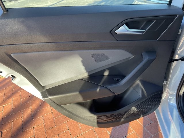 2026 Volkswagen Jetta SEL