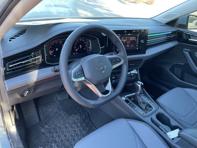 2026 Volkswagen Jetta SEL