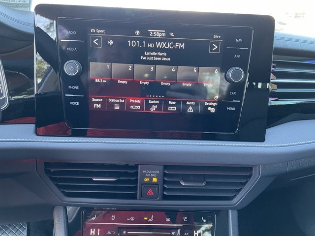 2026 Volkswagen Jetta SEL