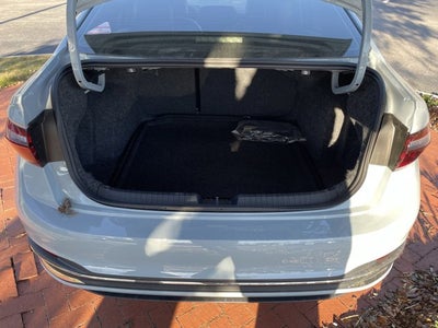 2026 Volkswagen Jetta SEL