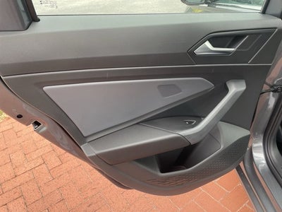 2027 Volkswagen Jetta SEL