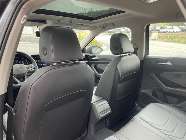2027 Volkswagen Jetta SEL
