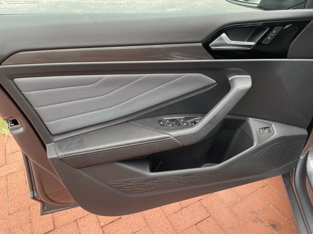 2027 Volkswagen Jetta SEL