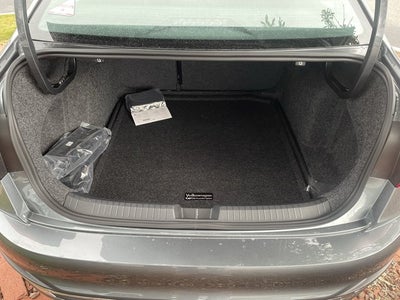 2027 Volkswagen Jetta SEL