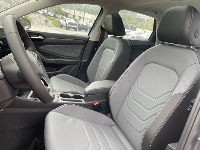 2027 Volkswagen Jetta SEL