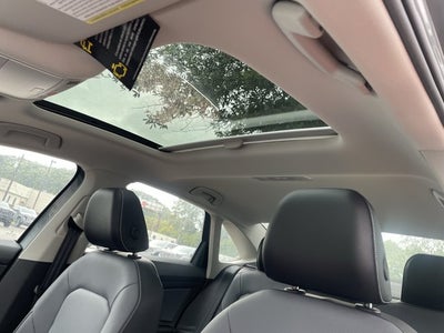 2027 Volkswagen Jetta SEL