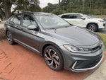 2027 Volkswagen Jetta SEL