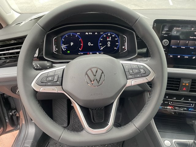 2027 Volkswagen Jetta SEL